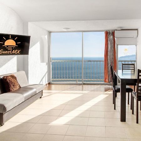 Las Torres Gemelas Vip Acapulco Luaran gambar